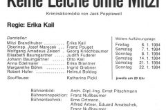 1984_Keine-Leiche-ohne-Mitzi