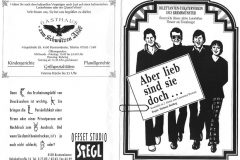 1992_Aber-lieb-sind-sie-doch_1